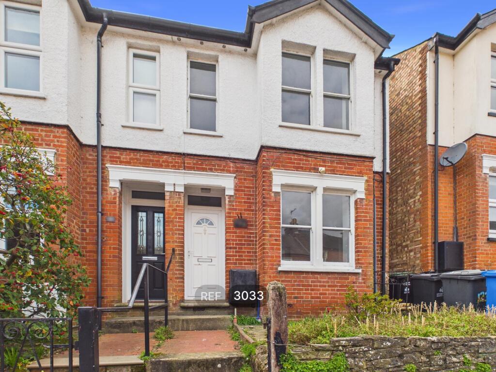 Main image of property: Hervey Street, Ipswich, IP4 2EU