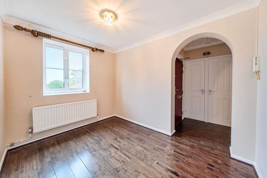 Apartment in London - View 4