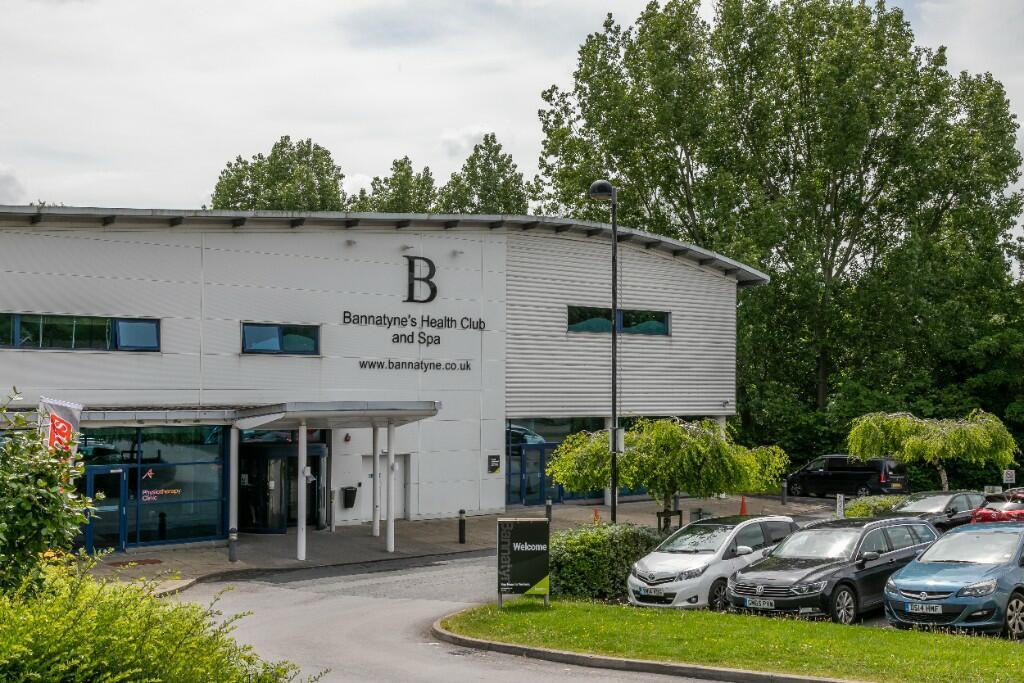 Local amenities