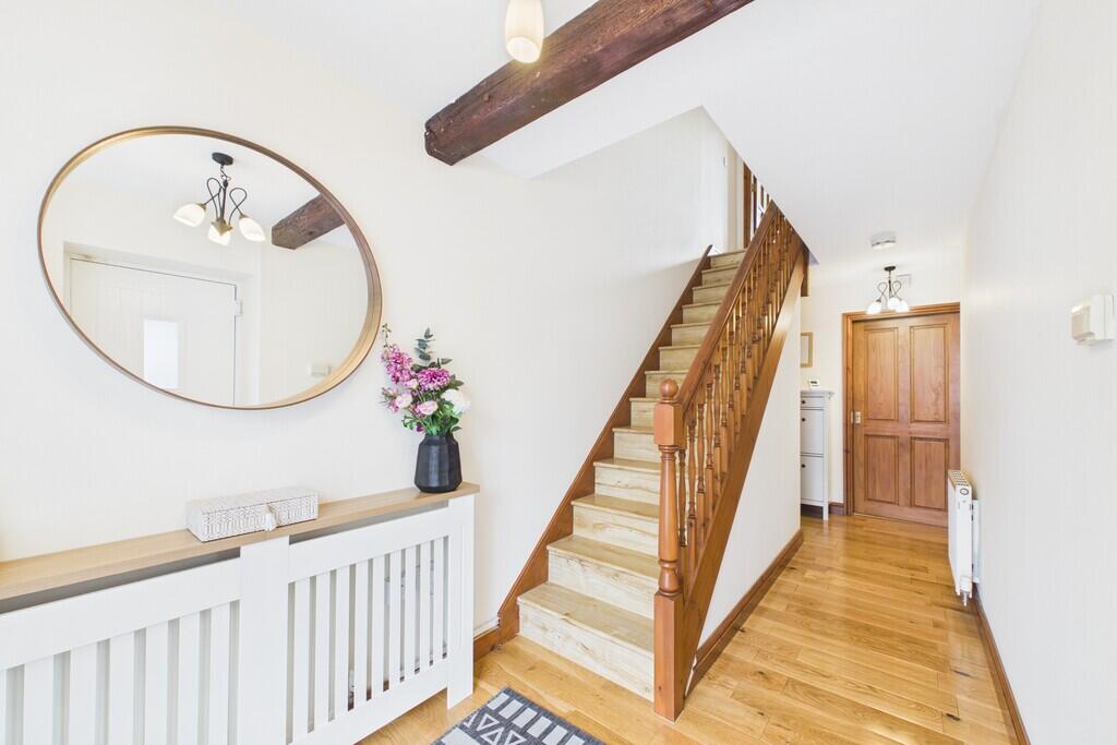 Willow Cottage,Chapel Walk, Warton, Carnforth photo 2