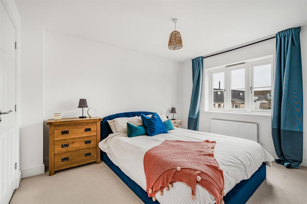 House in Newquay, Cornwall - More