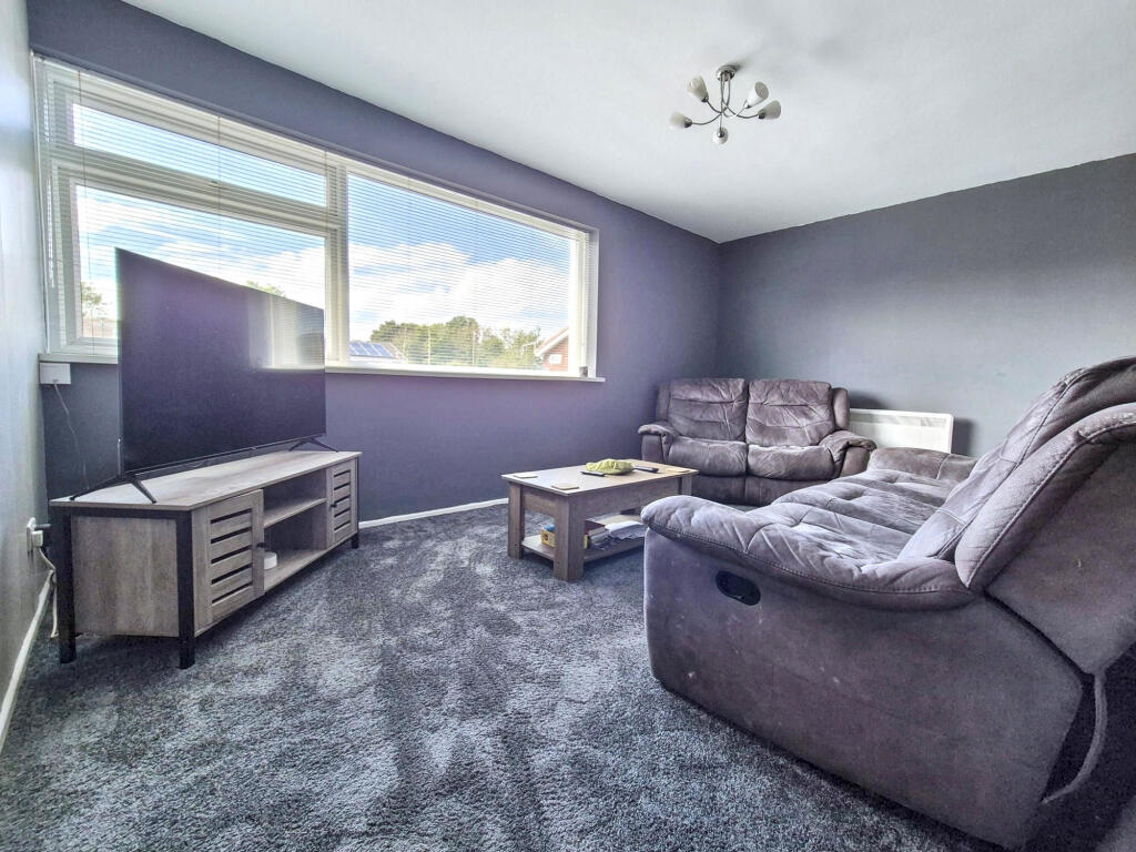 Apartment in South Tyneside, North East - View 5