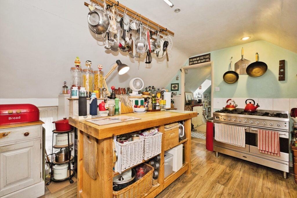 Additional image 3 of Market Street, Wells, BA5 2DS