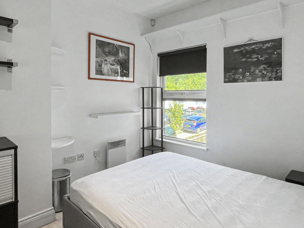 Apartment in Hemel Hempstead - More