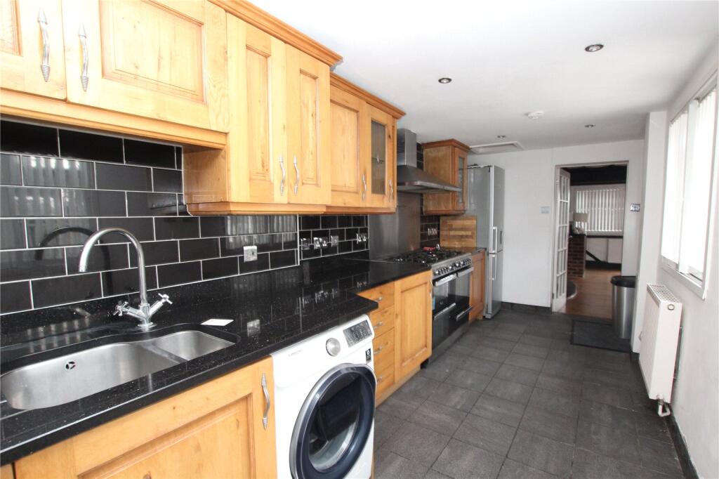 House in London - View 4