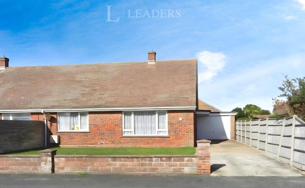 Main image of property: Eastoke Avenue, Hayling Island