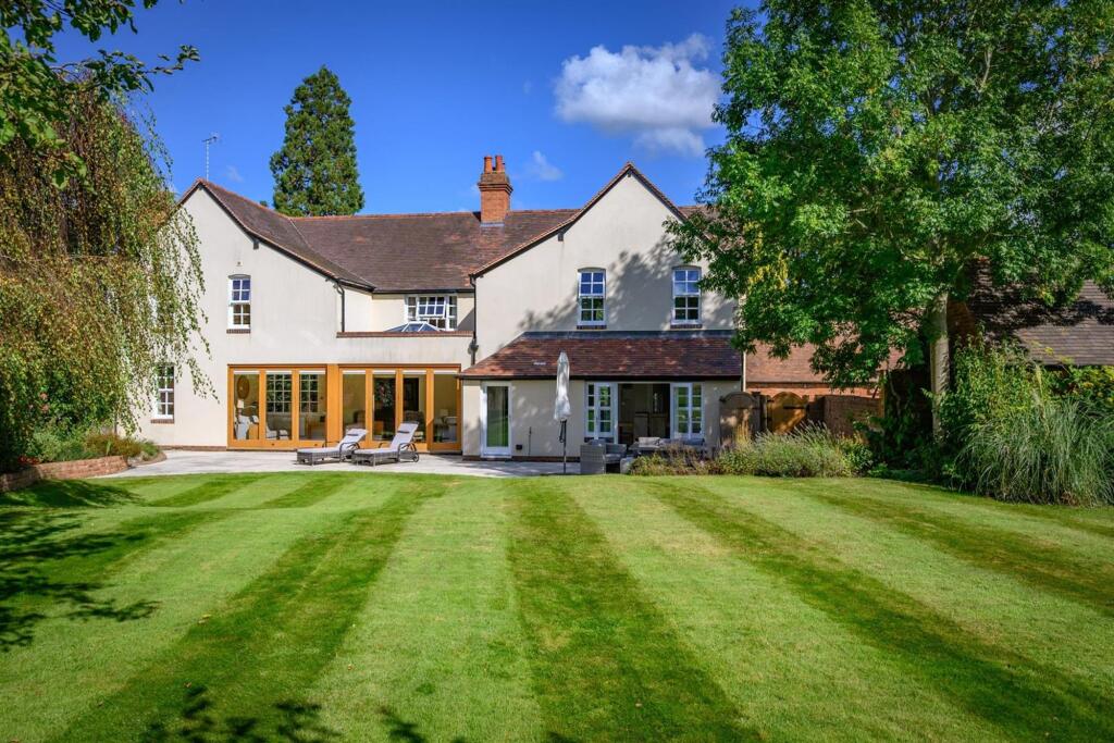 Additional image 25 of Grove Road, Knowle, B93