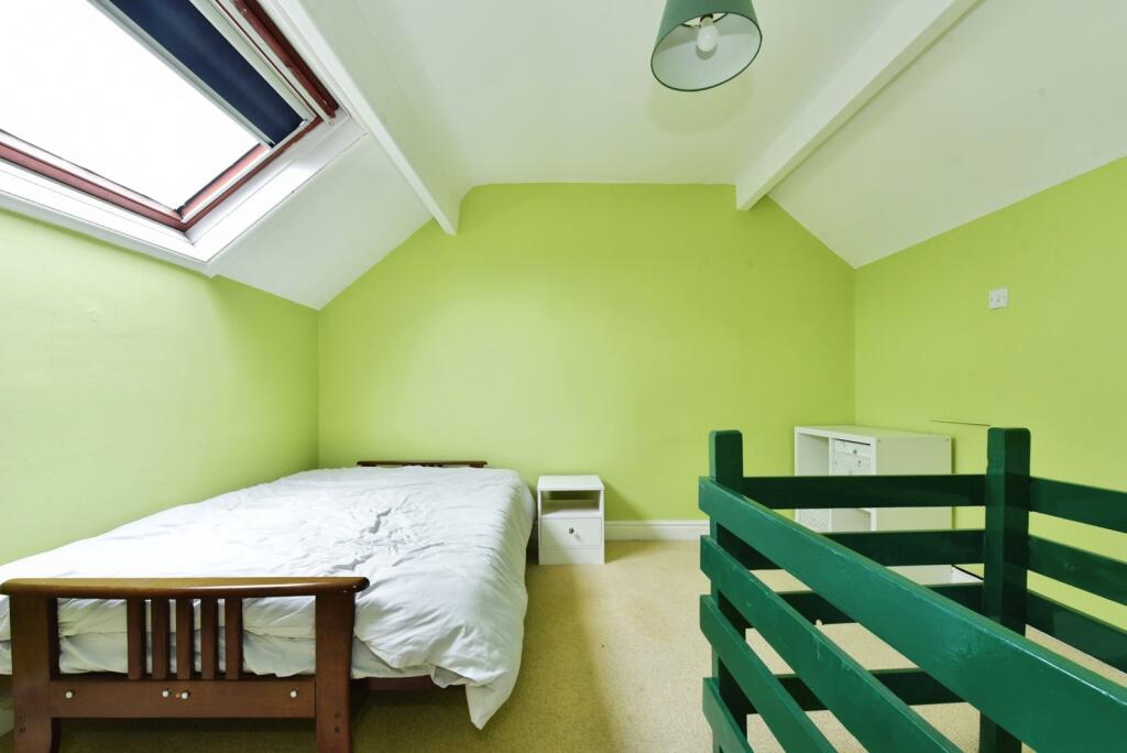House in Sheffield - View 5