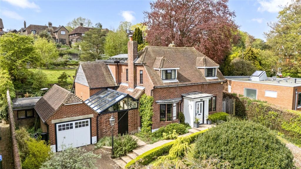 Main image of property: King Henrys Road, Lewes, East Sussex, BN7
