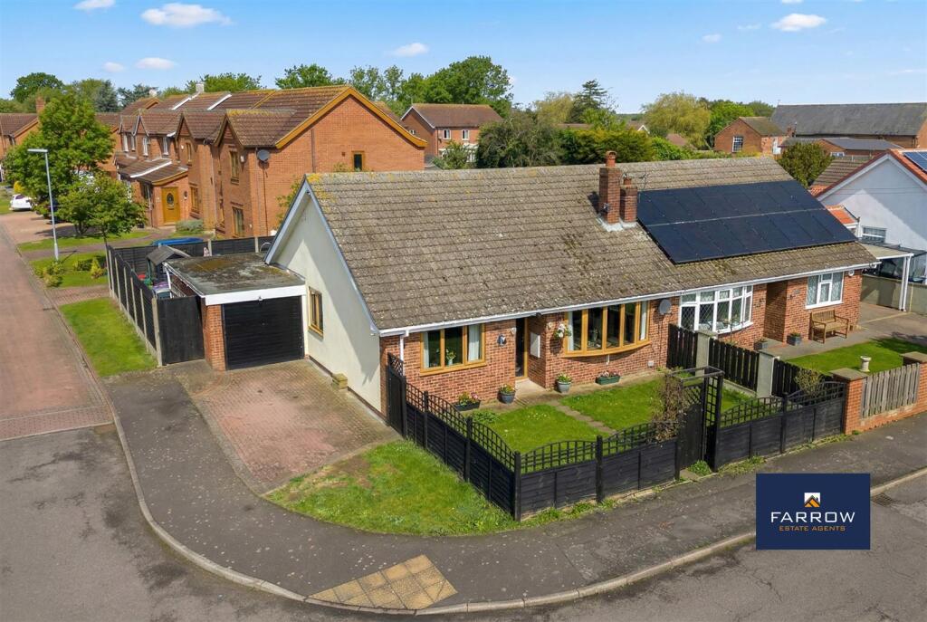 Main image of property: Harpham Road, Marshchapel, Grimsby