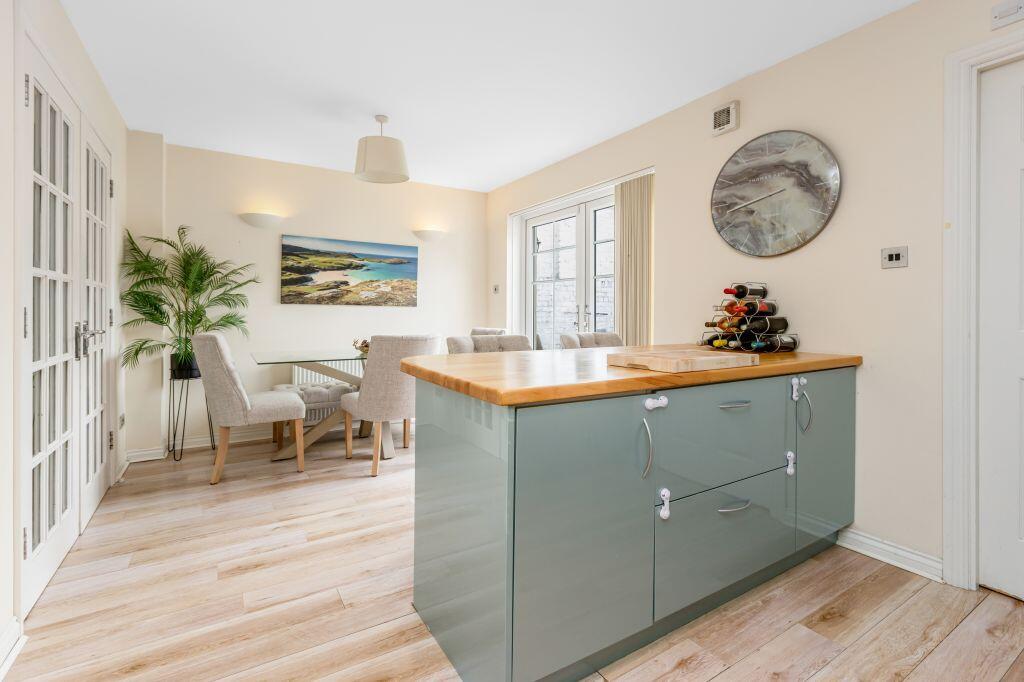 House in Edinburgh - View 4