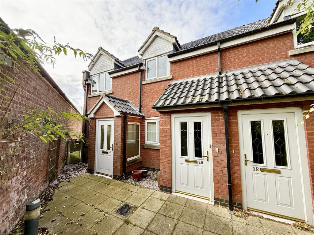 Main image of property: Kingfisher Close, Stalham NR12