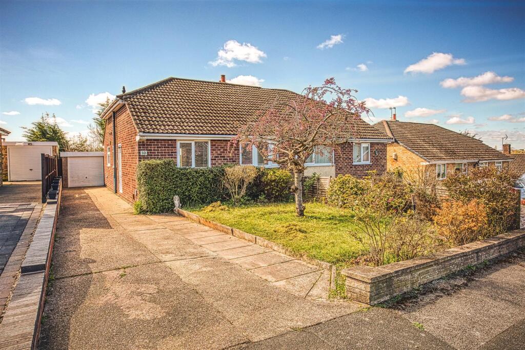 Main image of property: Calder Close, Allestree, Derby