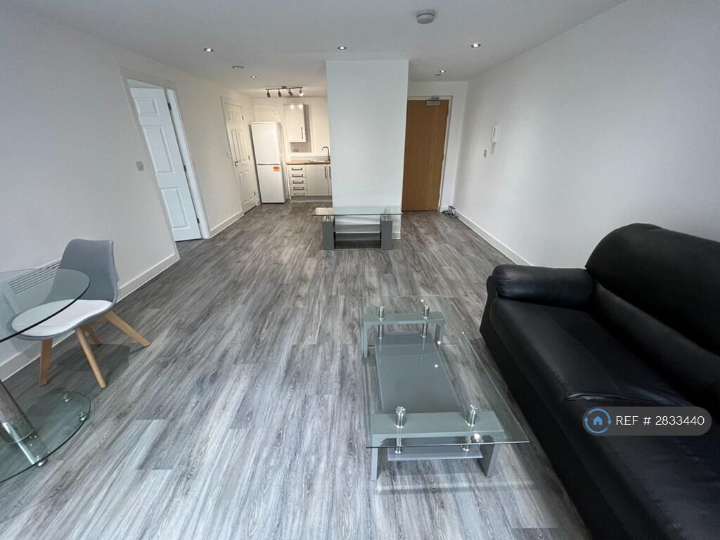 Main image of property: Orange Grove House, Manchester, M14