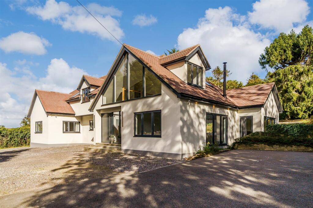 Main image of property: Hazelwood Lane, Chipstead