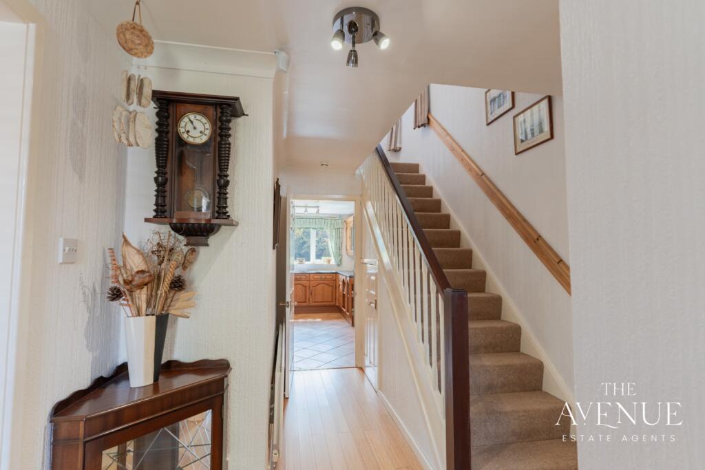 Radbourne Drive, Halesowen photo 5