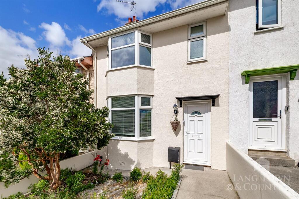 Main image of property: Ganges Road, Plymouth