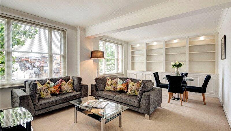Main image of property: Hill Street, London, W1J