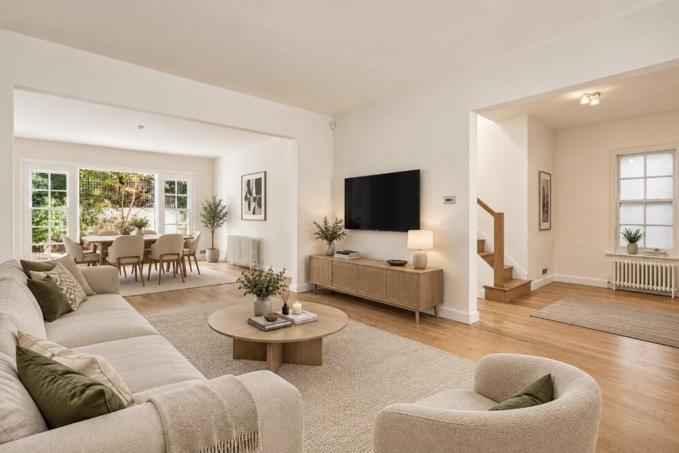 Main image of property: Pembroke Gardens Close,
Kensington, W8
