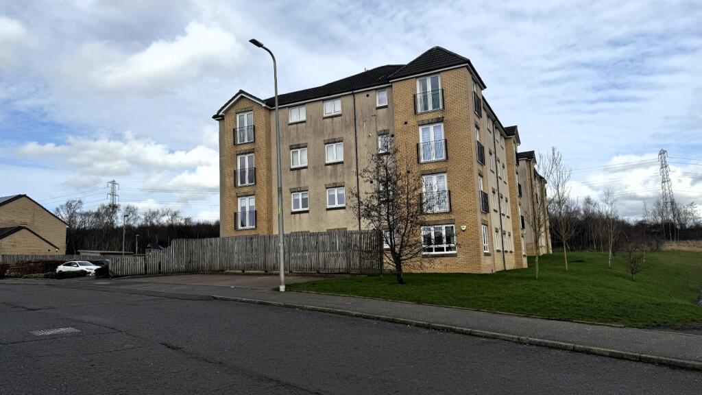 Main image of property: Cambridge Crescent, Clarkston, Airdrie, ML6