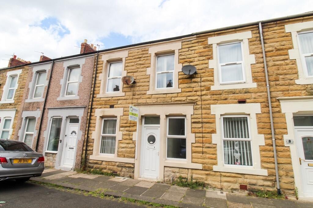 Main image of property: Aldborough Street, Blyth, NE24