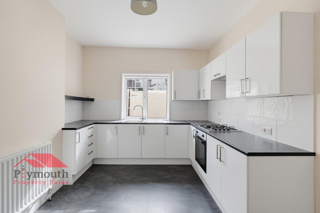 House in Plymouth - View 2