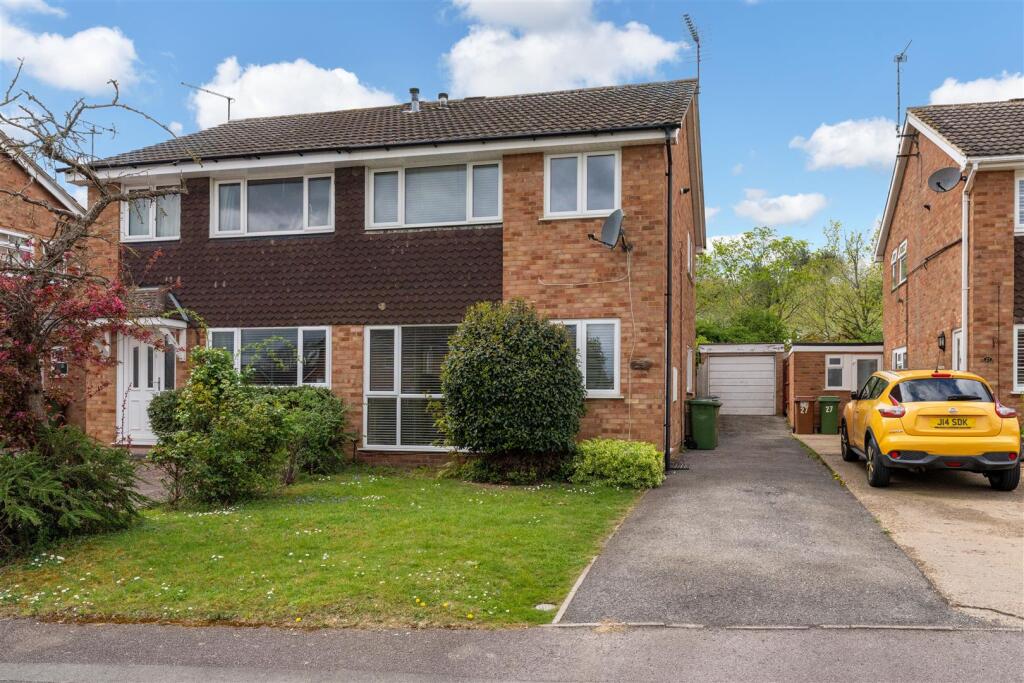 Main image of property: Sywell Avenue, Wellingborough, Northampton