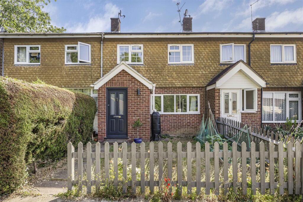 Main image of property: Scott Close, Emmer Green, Reading