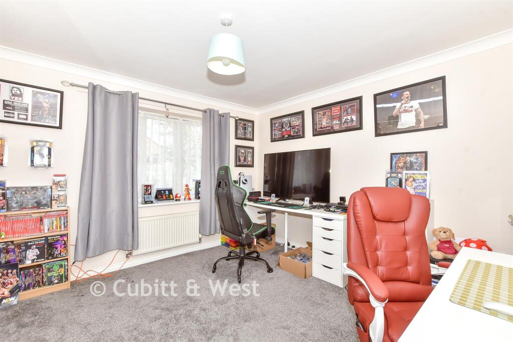 Kirpal Road, Portsmouth, Hampshire - View 4
