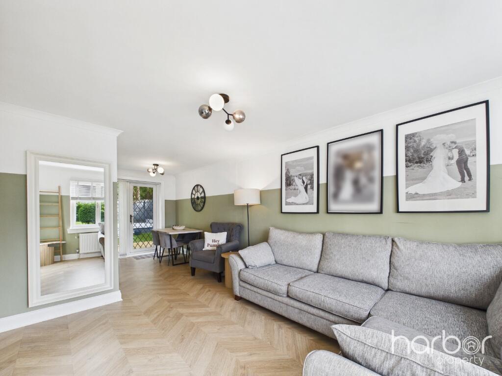 Solway Road, Bishopbriggs, Glasgow, East Dunbartonshire, G64 1QN photo 2