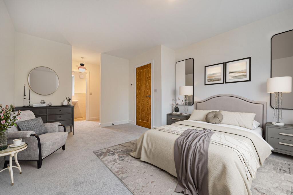 House in Carlisle - View 5