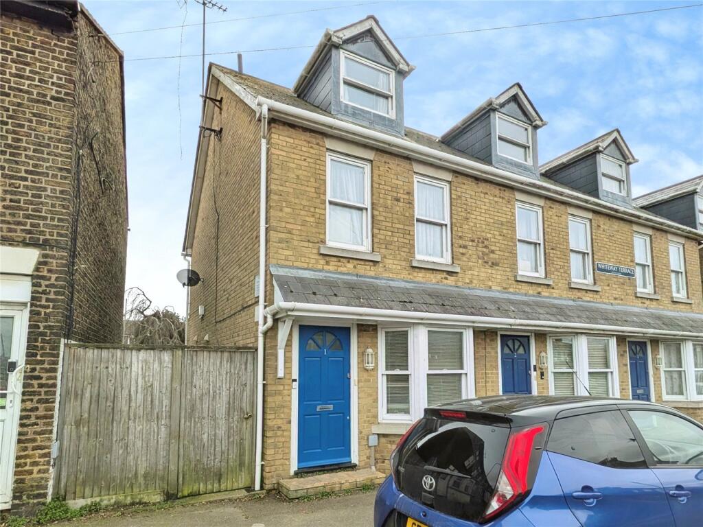 Main image of property: North Road, Queenborough, Kent, ME11