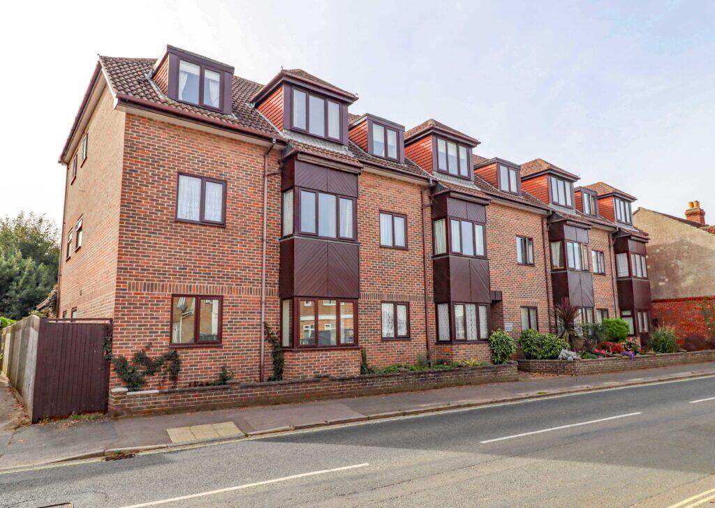 Apartment in Havant, Hampshire
