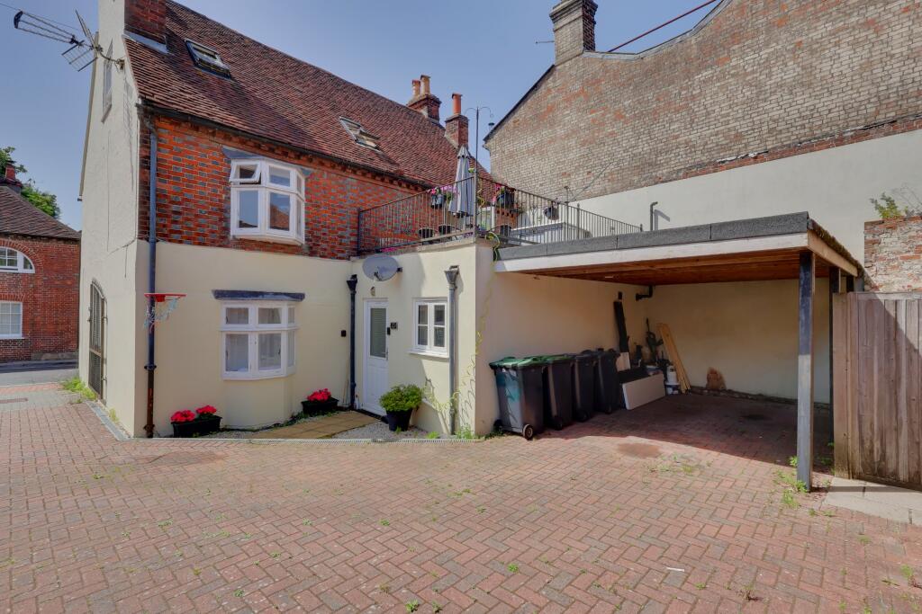 South Street, Havant - View 2