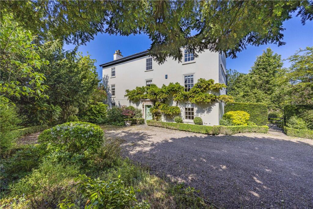 Main image of property: College Street, East Bridgford, Nottingham, NG13