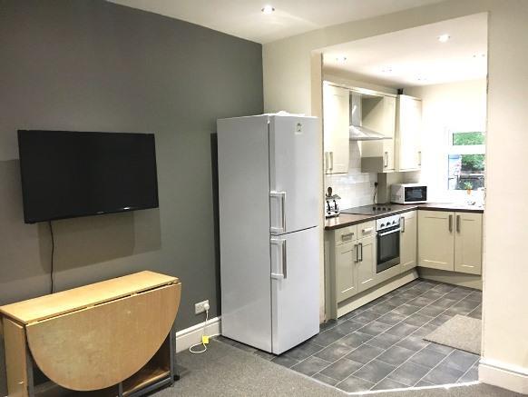 Main image of property: 319 Springvale Road Crookes S10 1LL