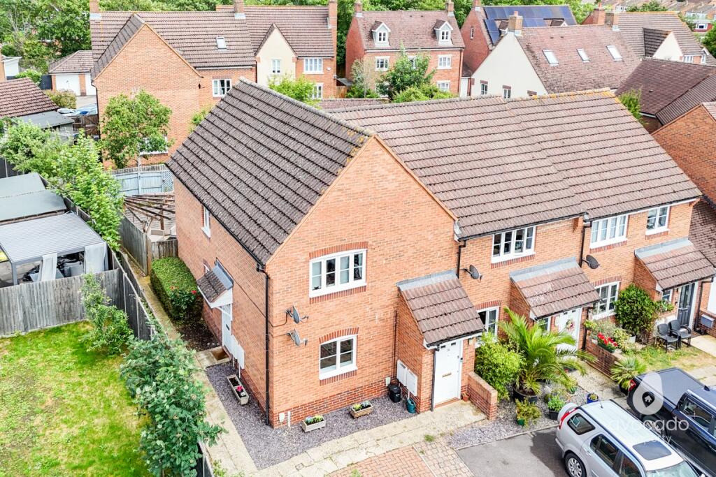 Gloucester Avenue, Shinfield, RG2