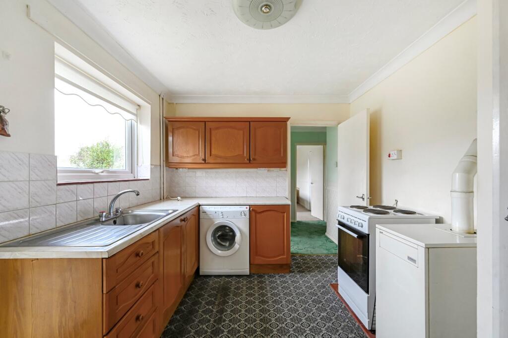 House in Ashford, Challock - View 4