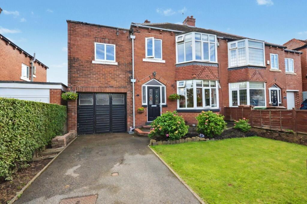 Main image of property: Beechwood Grove, Horbury, Wakefield, West Yorkshire