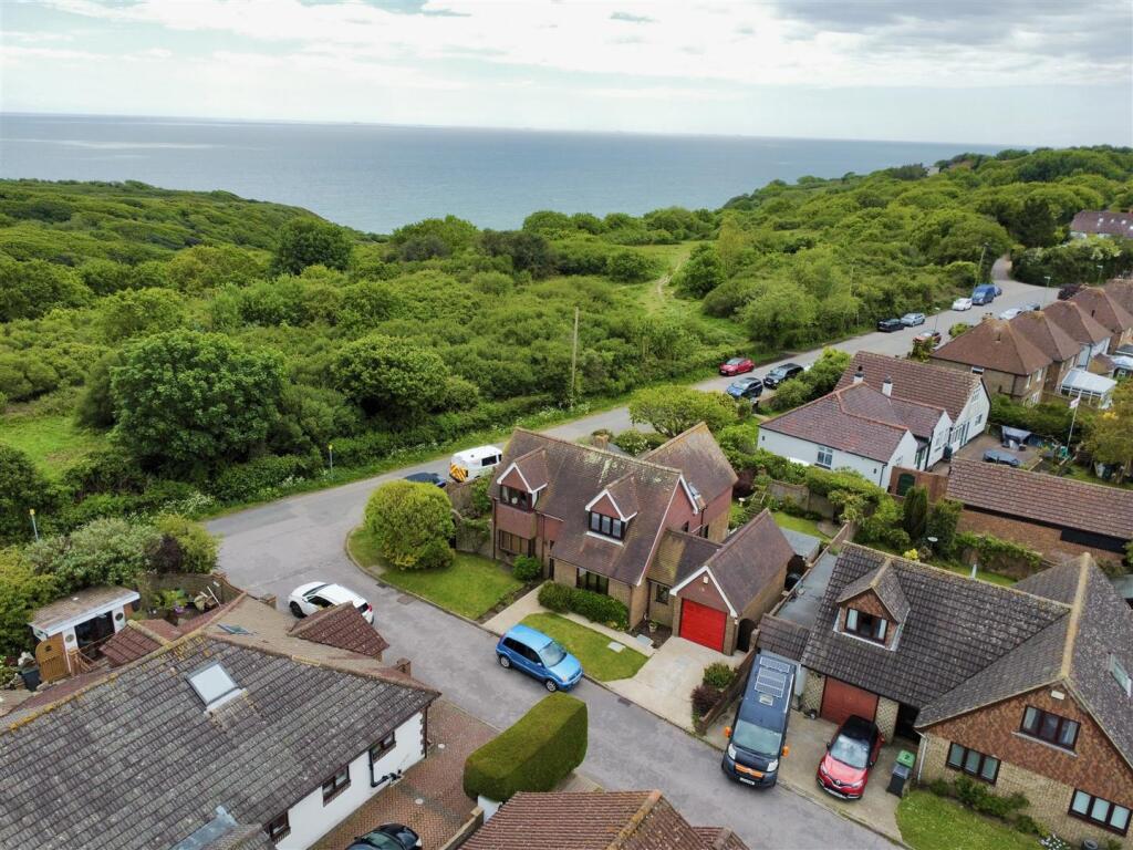 Main image of property: Glenview Close, Hastings