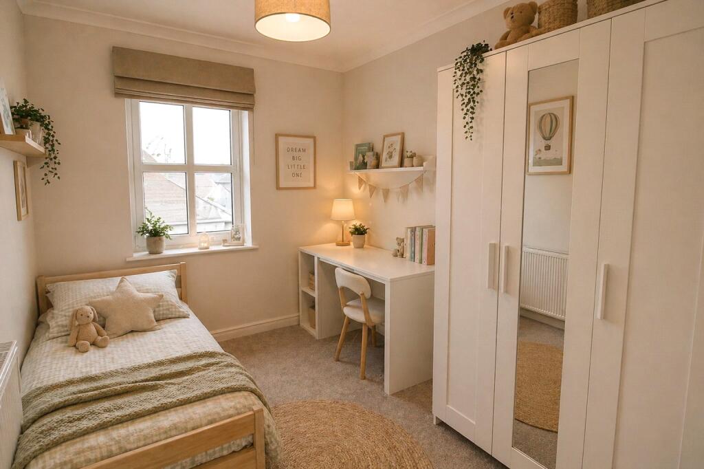 Apartment in Plymouth - View 4