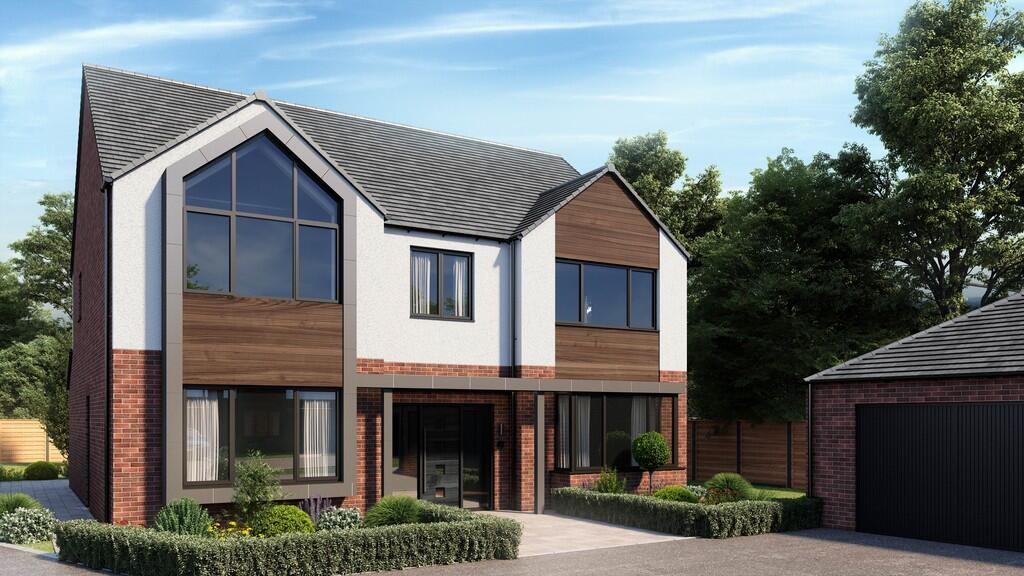 Main image of property: Robeys Lane, Birchmoor