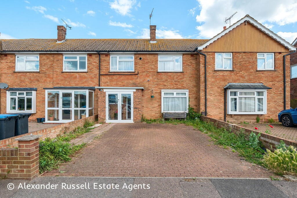 Main image of property: St Peters Road, Margate, CT9