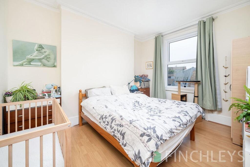 Hornsey Road, London, N19 photo 4