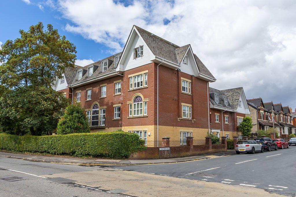 Main image of property: Cwrt Newydd, Elm Grove Road, Dinas Powys