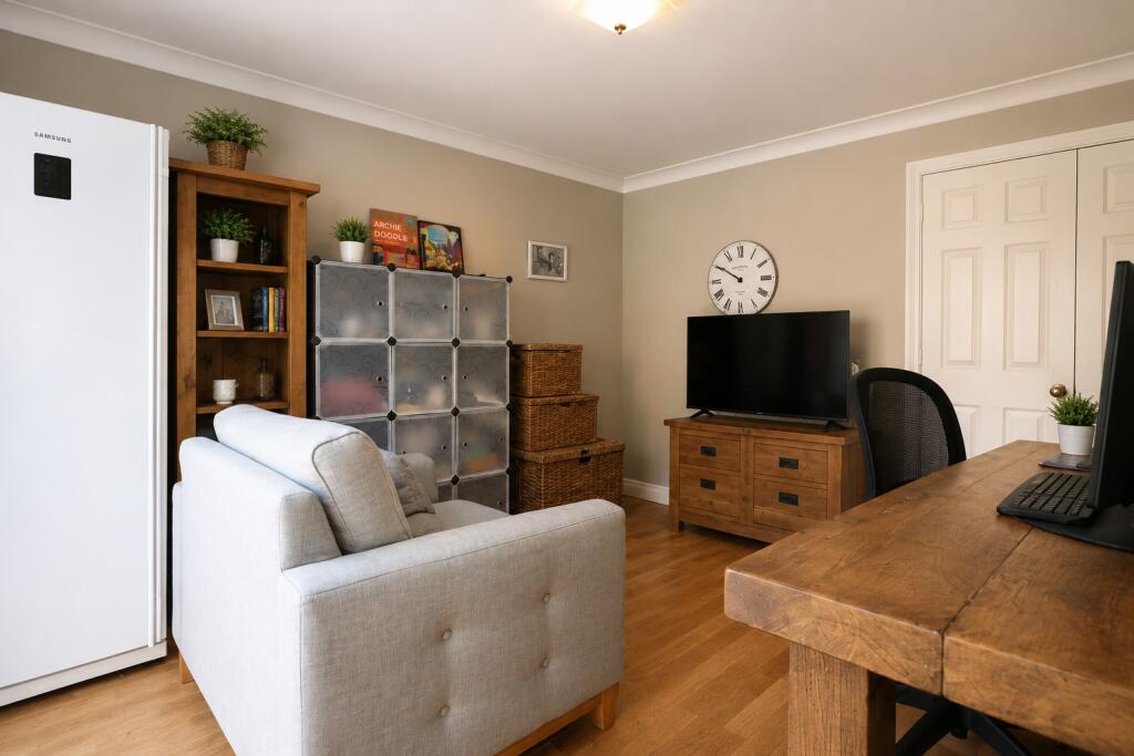 Garton Close, Appleby Magna, DE12 photo 4