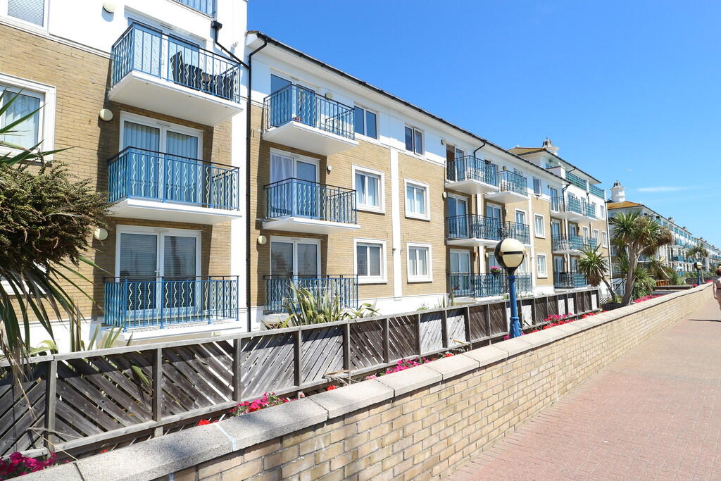 Main image of property: Neptune Court, Brighton Marina Village