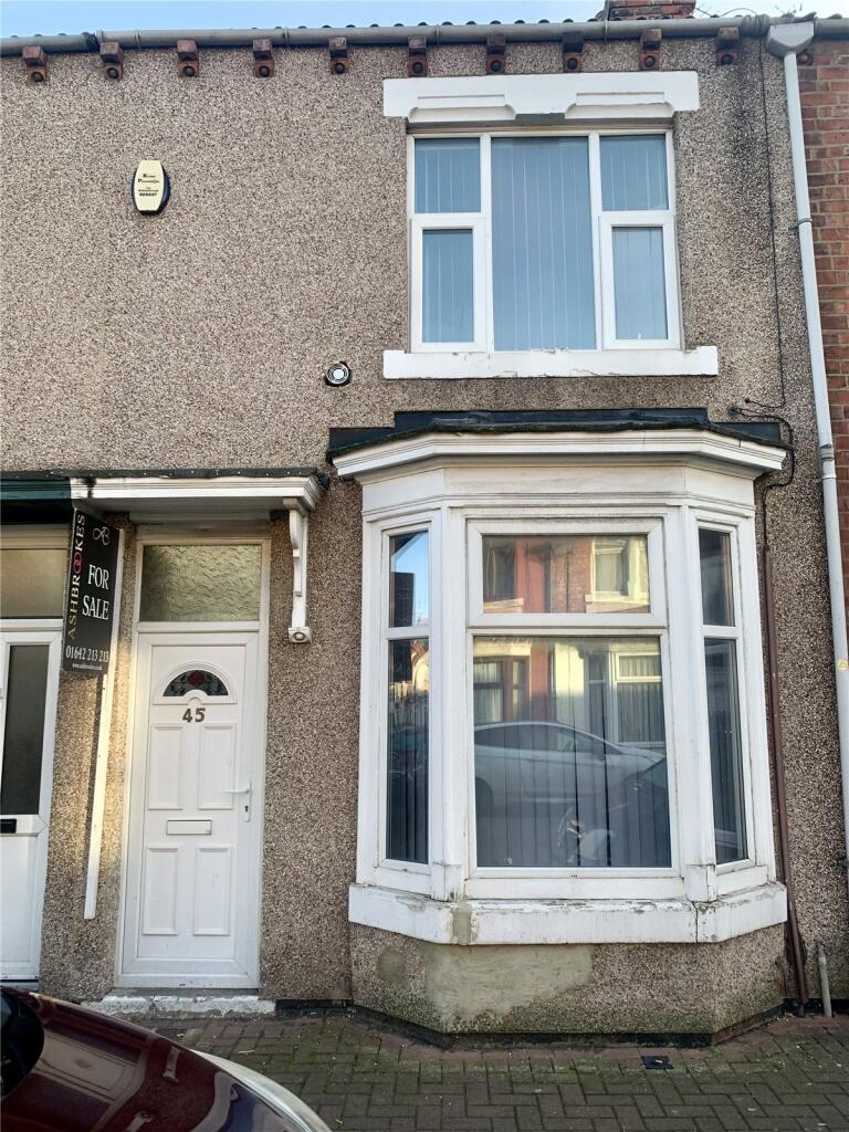 Main image of property: Costa Street, Middlesbrough, TS1