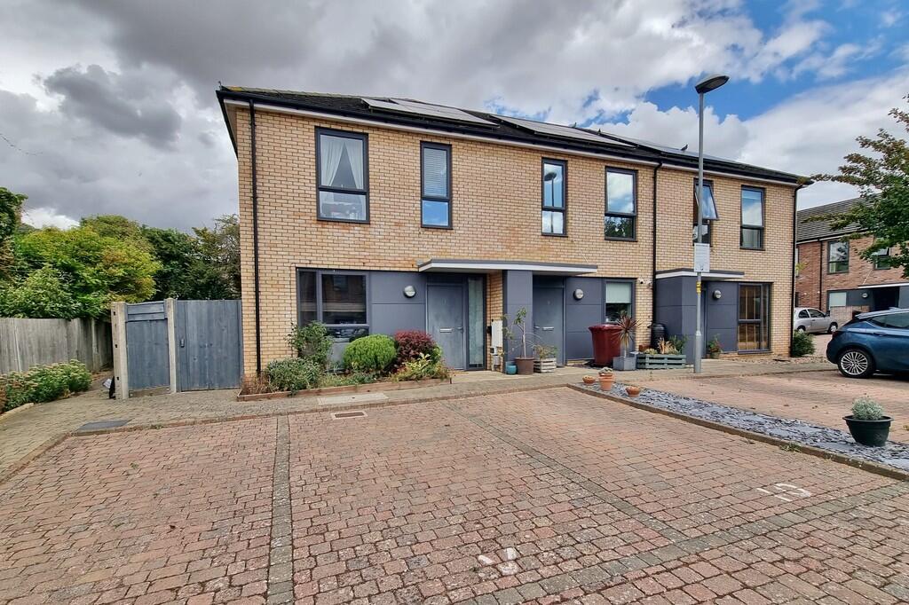 Main image of property: Prinsted Gardens, Southbourne