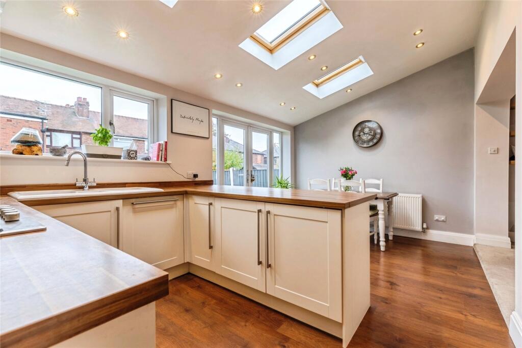 Main image of property: West Meade, Swinton, Manchester, Greater Manchester, M27